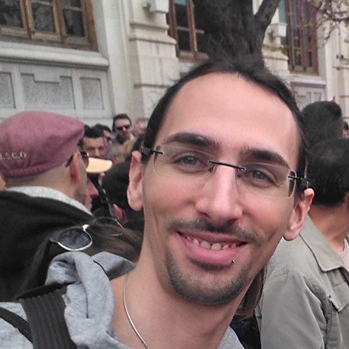 Javier Cabrera