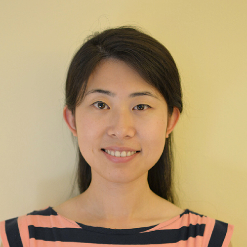 Eva Li | Tania B. Huedo-Medina, PhD