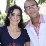 Serguei and Tania