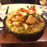 Cocina de lilliam risotto